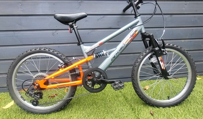 Bike- Kids 20"