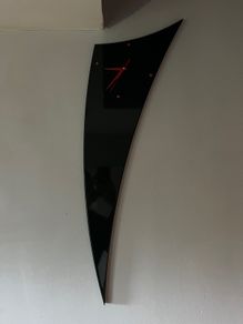wall clock
