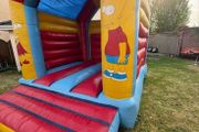 free bouncy castle needs repair