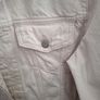 Pull &Bear denim jacket Image 4