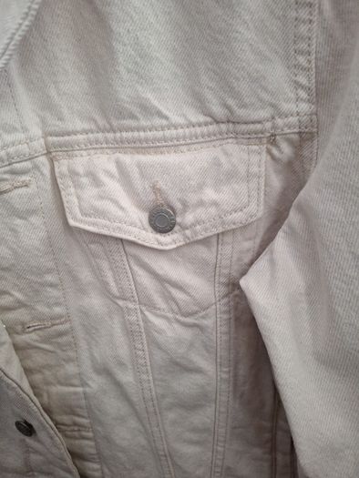 Pull &Bear denim jacket