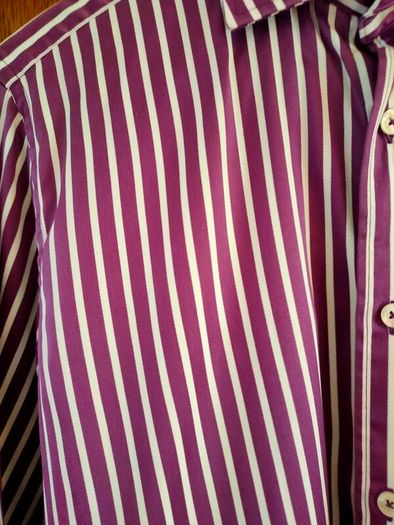 Duchamp London shirts