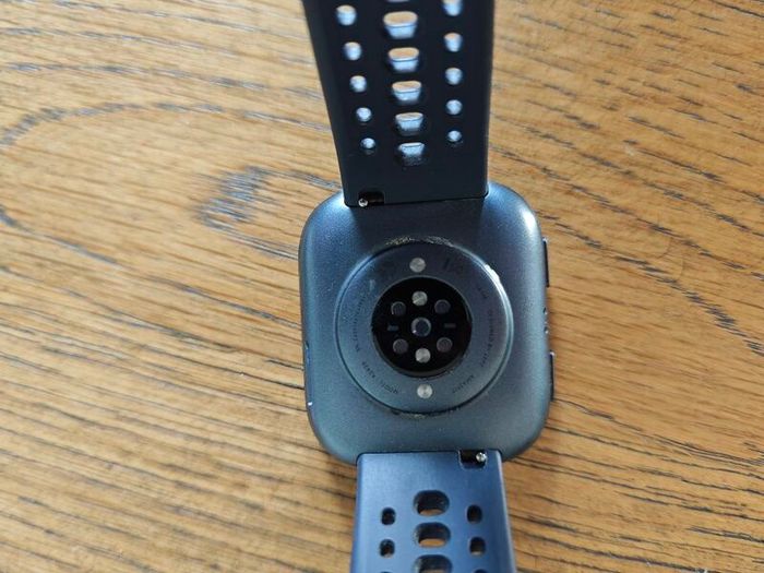 ..:: Amazfit BIP 6 ::..