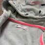 M&S girls hoodie 6/7years Image 5