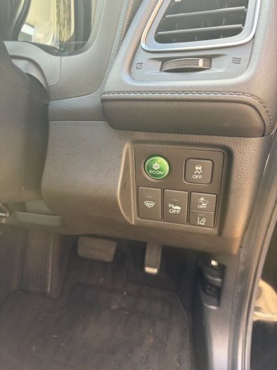 Honda Vezel Hybrid 1.5L