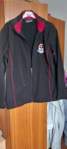 Colaiste Chiarain Croom Jacket