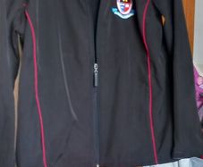 Colaiste Chiarain Croom Jacket