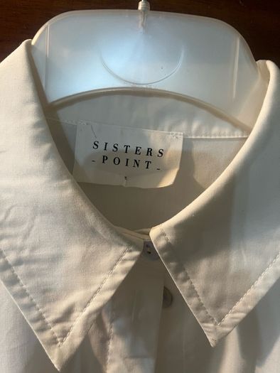 Sisters point shirt