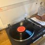 Sony PS-LX33B turntable Image 4