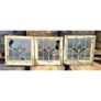 Stained Glass Panels Set of Ten KAS1276 Image 3