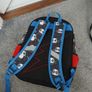 Panda Freelander backpack Image 6