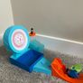 Thomas & Friends MINIS Target Blast Stunt Set Image 2