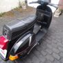 Vespa TX200 1990 Image 4