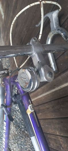 Peugeot Vintage Racing Bike in original condition 1970s nice condition all works