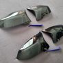 BMW F10 F06 F12 F01 & More Lci V.1. Mirror Covers Brand New Image 4