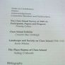 New survey of Clare Island History and cultural landscape Ireland Irish Mayo Image 2