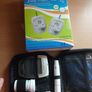 Blood glucose and cholesterol monitor Image 4
