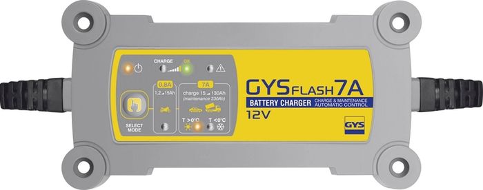 GYS Battery Charger