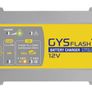 GYS Battery Charger Image 3