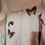 2 butterfly tops Image 2