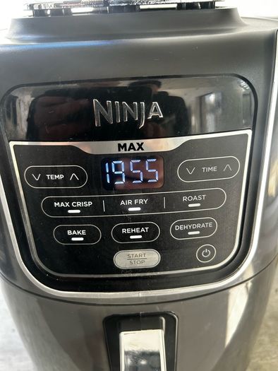 Ninja Single Drawer Air Fryer