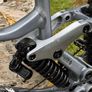 SCOTT Gambler Downhill Bike Image 7