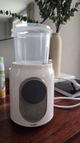 Nuliie 10 in 1 Baby Bottle Warmer