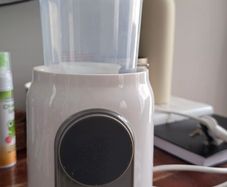 Nuliie 10 in 1 Baby Bottle Warmer