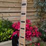 Squier Active Jazz Bass 5 String Image 7