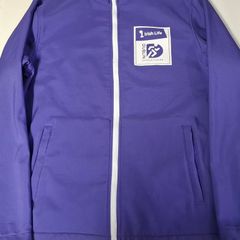 Dublin City Marathon Regatta Jacket Jersey (Adult Large) FREE POST