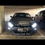 Led Headlight/Foglight Bulbs Error Free   Bmw Audi Vw Merc Nissan Renault Mazda and many more Image 3
