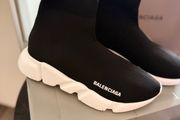 Sock Runners