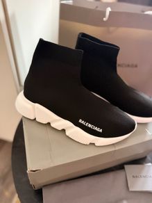 Sock Runners