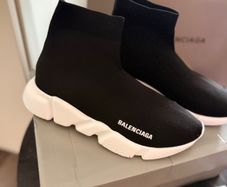 Sock Runners
