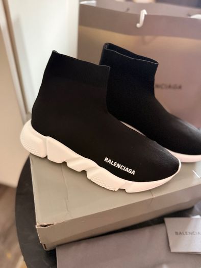 Sock Runners