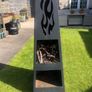 Patio heater Image 4