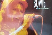 David Bowie. Vinyl lp