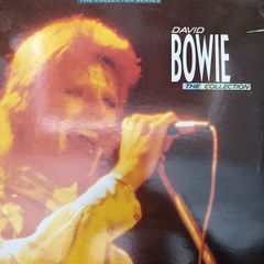 David Bowie. Vinyl lp