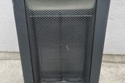 De Vielle gas heater