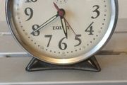 vintage alarm clock