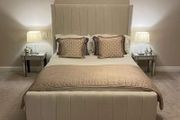 King Sizes 5ft Bed Frames , Mattreses And Beautiful Headboards Instock Offering Free Delivery