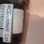 Toyota Carina E wiper motor (LHD) Image 4