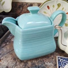 Two Teapots + Others
