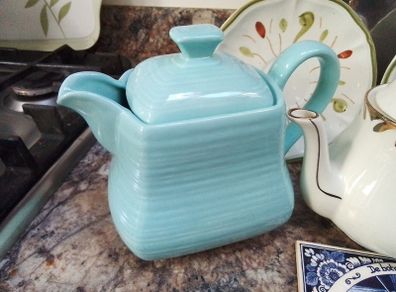 Two Teapots + Others