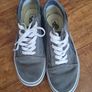 vans uk 5.5 Image 2