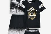 Next Short Pjs Age 8