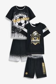 Next Short Pjs Age 8