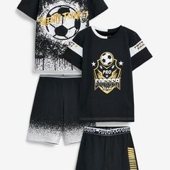 Next Short Pjs Age 8