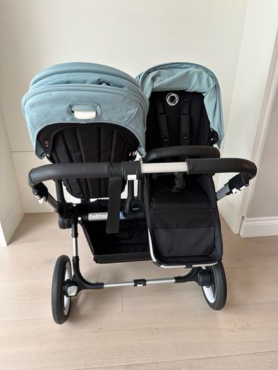 Bugaboo Donkey 3