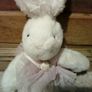 Bunny teddy Image 2
